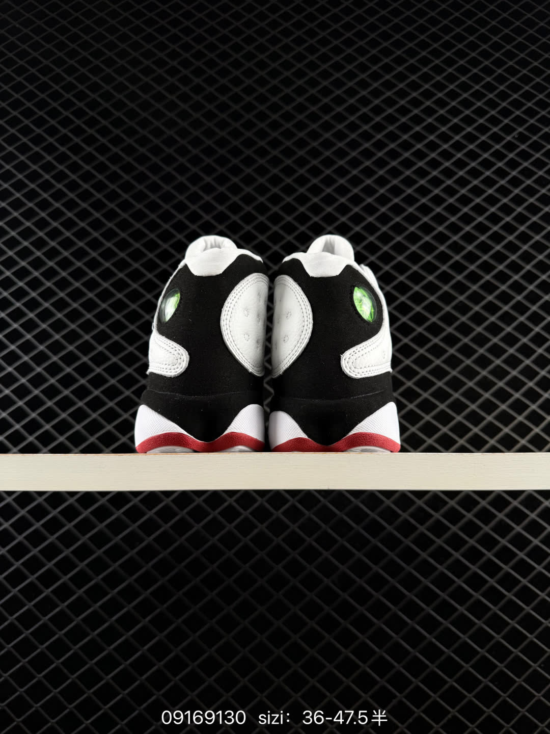 SoleFly x Jordan Air Jordan 13-DX5763-100